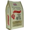 Simpsons Premium cane adult pollo e riso integrale 12 kg