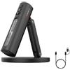 NearStream Microfono a condensatore USB per PC, fotocamera, microfono podcast pe