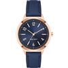 Nine West Orologio con cinturino da donna, NW/2836