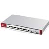 ZyXEL USGFlex700 Firewal (Device) 12xCONF+2xSFP