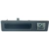 FUNFOB Telecamera Retromarcia Per BMW Per 3 Serie 5 F30 F31 F34 F10 F11 F07 F25 F26 F48 X1 X3 X4 X5 X6 328i Telecamera Per Retromarcia HD 170 ° AHD Telecamera Retromarcia Auto Auto Retrocamera (Dimensione :