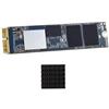 OWC Aggiornamento SSD Aura PRO X2 da 480 GB per Mac PRO (fine 2013), aggiornamento Flash NVMe ad Alte Prestazioni, Inclusi Strumenti e dissipatore di Calore (OWCS3DAPT4MP05P)