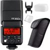 Godox tt350 C Flash Ttl per Canon