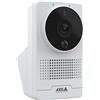 Axis Communications Axis M1075-L Box - Telecamera per Interni 2MP/HDTV 30FPS IR DPLU 103 FOV