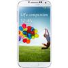 Samsung i9505 Galaxy S4 Smartphone, 16 GB, Bianco [Italia] [Classe di efficienza energetica A+++]