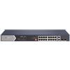 Hikvision Przełącznik DS-3E0520HP-E Switch Hi-PoE