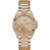 GUESS Orologio Multifunzione Donna Guess casual cod. W1156L3