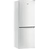 Whirlpool W5 721E W 2 frigorifero con congelatore Libera installazione 308 L E Bianco