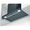 ELICA BOXIN LX/BL MAT/A/60 Cappa incasso aspirapolvere ILL. LED 620 m/h3 PRF0172166