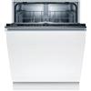 Bosch Serie 2 SMV2ITX48E lavastoviglie A scomparsa totale 12 coperti E