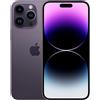 APPLE IPHONE 14 PRO RICONDIZIONATO 256GB ECCELLENTE BIANCO NERO ORO VIOLA