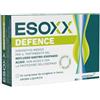 Alfasigma Esoxx Defence Integratore per il reflusso gastroesofageo e acidità di stomaco 20 compresse masticabili