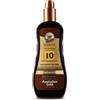 Australian Gold Gel Spray SPF10 Con Bronzer 237ml