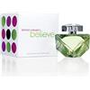 Britney Spears Believe, Eau De Parfum EDP Spray per Donna, 3.3 Fl Oz / 100mL