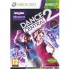Microsoft Dance Central 2, Xbox 360, PAL, DVD, DEU [Edizione: Francia]
