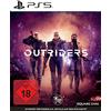 Square Enix Outriders (PlayStation 5) [Edizione: Germania]