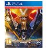Playstation Anthem Legion of Dawn Edition - PlayStation 4 [Edizione: Regno Unito]