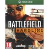 Electronic Arts BATTLEFIELD HARDLINE XBOX ONE HF PG FRONTLINE - [Edizione: Francia]