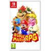 Nintendo Super Mario RPG