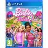 Outright Games Barbie: Project Friendship - PS4
