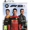 Electronic Arts F1 22 (PS5)