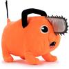 Play by Play - Peluche Chainsaw Man - Pochita - 29 cm - 760023963