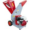 GKZ GK800H Shredder - Biotrituratore a Scoppio - Motore Honda 390 cc