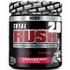 Weider Total Rush 2.0, Cranberry - 375g
