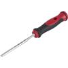 Stubai 356008 Scalpello per Legno, Impugnatura in Bicomponente, 8 mm