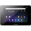 Pioneer SDA-700TAB Car Audio Carrozzeria solo per tablet in bundle FH-7600SC