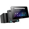 PIONEER Car Audio SDA-700TAB Carrozzeria Type 8 Tablet & FH-7600SC Set di uni...