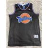 Adult Chicago Bulls Space Jam 23 Shirt Top Stitched S-2XL