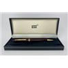 MONTBLANC PORTAMINE GOLD COATED CLASSIQUE 0..9 MM MECHANICAL PENCIL 2867