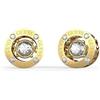 Guess Orecchini BRINCOS JUBE01464JWYGT-U Marca, única, Metallo Non prezioso, Nessuna Pietra preziosa