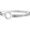 KIDULT - Bracciale in acciaio 316L | Irony