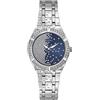 Guess watches ladies afterglow orologio Donna Analogico Al quarzo con cinturino in Acciaio INOX GW0312L1