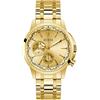 Guess Orologio Multi-quadrante al Quarzo Uomo GW0490G2