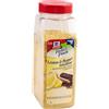 McCormick Seasoning Salt, Lemon and Pepper, 28-Ounce