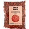 Easy Vibes - Bacche di Goji Naturali (350g) - Essiccate