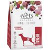 4Vets Natural DOLINA NOTECI 4Vets Natural Renal cibo secco per cani con insufficienza renale 1kg