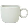 GENEVIEVE LETHU 536543 - Tazza da 31 cl, in gres, collezione RONDO