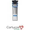 CartucceIn Cartuccia compatibile Epson C13T11D240 / T11D2 ciano ad alta capacità