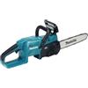 MAKITA DUC307ZX3 - Motosega wireless 18V (solo macchina) guida 30 cm