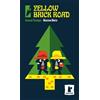 Ghost Dog | Yellow Brick Road | Board Game for 2 Players for Ages 8 and up | English & French