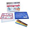 Spirograph 34342 - Kit Iniziale, Colore: Bianco