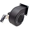 LeTkingok Ventilatore Centrifugo 220V Ventilatore Caldaia Ventilatore Scirocco Ventilatore Camino Gassificatore Ventilatore 20W 2500RPM