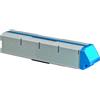 Toner compatibile Oki 45536555 CIANO
