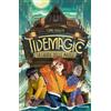 MONDADORI Tidemagic. La ladra delle maree