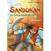 Raffaello Sandokan e le tigri di Mompracem