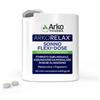 Arkorelax Arkopharma Arkorelax Sonno Flexi Dose Integratore Per Il Sonno 60 Mini Compresse